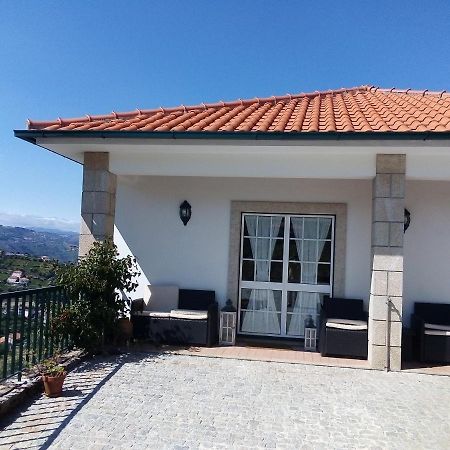 Quinta De Penelas Lamego Εξωτερικό φωτογραφία