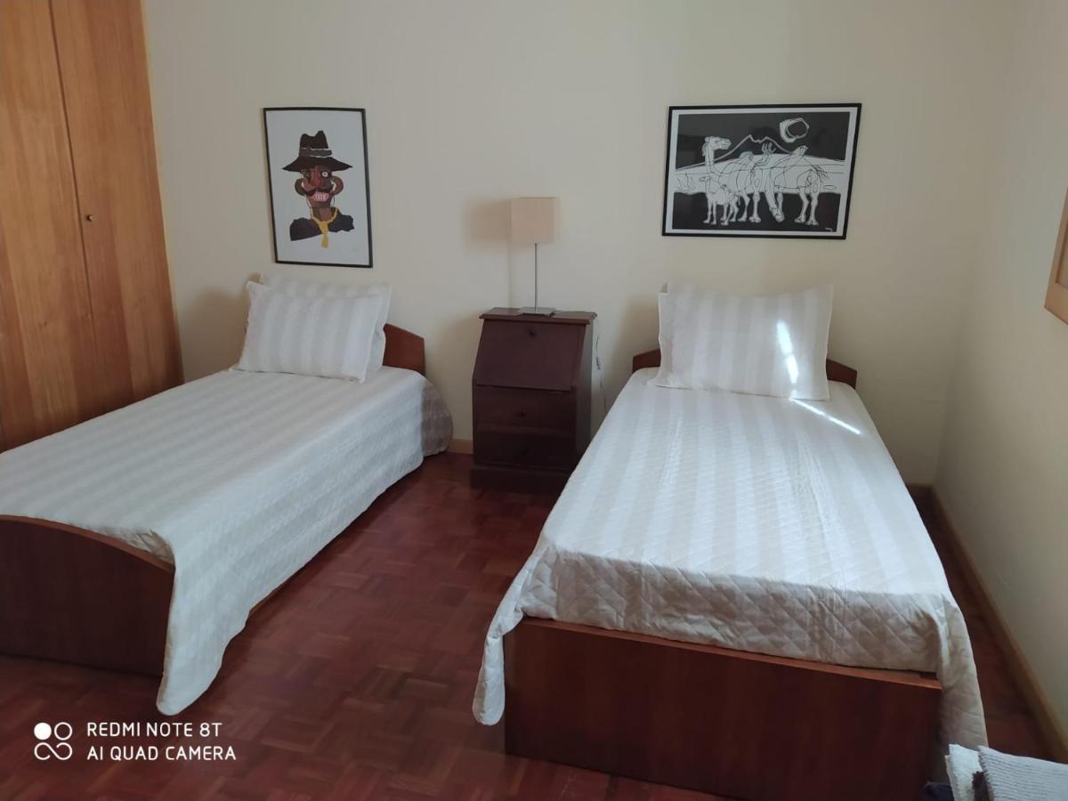 Quinta De Penelas Lamego Εξωτερικό φωτογραφία