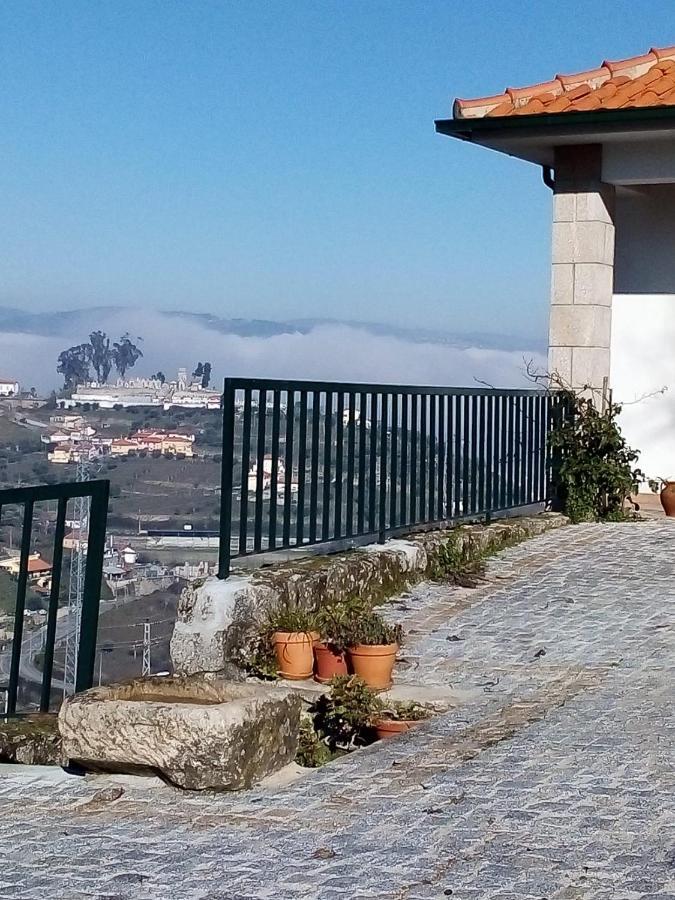 Quinta De Penelas Lamego Εξωτερικό φωτογραφία