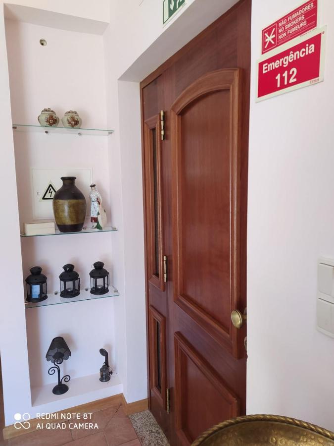 Quinta De Penelas Lamego Εξωτερικό φωτογραφία
