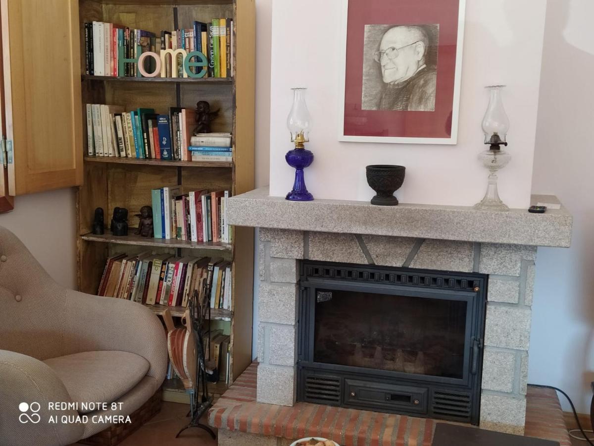 Quinta De Penelas Lamego Εξωτερικό φωτογραφία