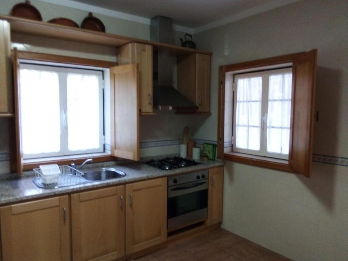 Quinta De Penelas Lamego Εξωτερικό φωτογραφία