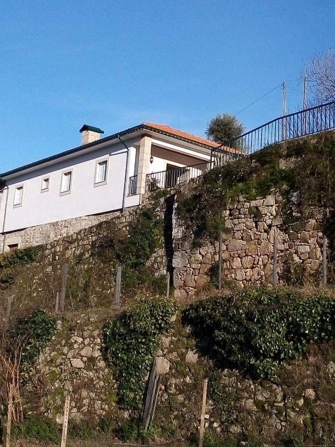 Quinta De Penelas Lamego Εξωτερικό φωτογραφία