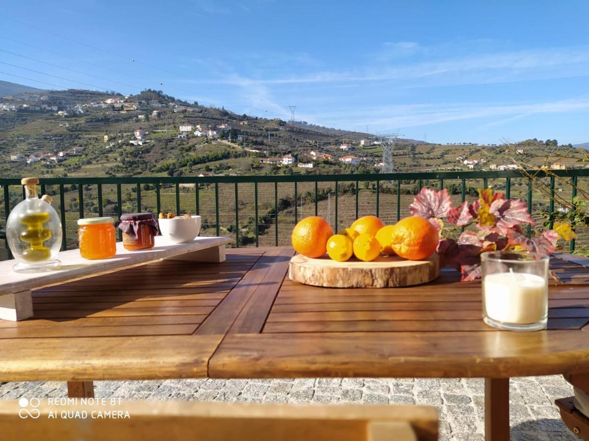 Quinta De Penelas Lamego Εξωτερικό φωτογραφία