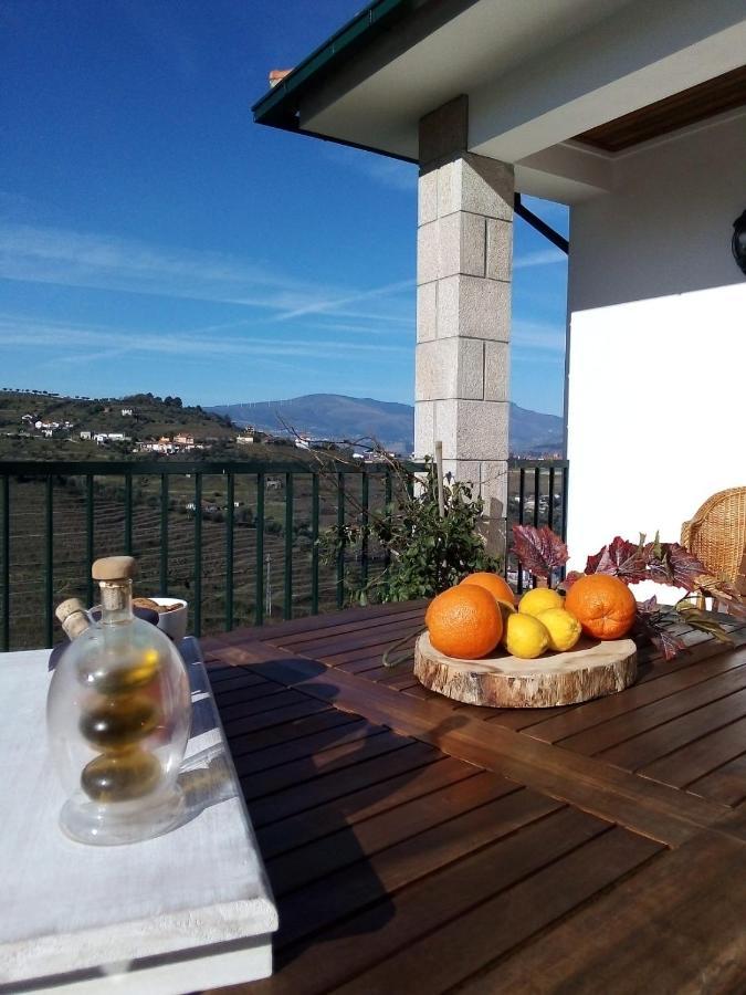Quinta De Penelas Lamego Εξωτερικό φωτογραφία