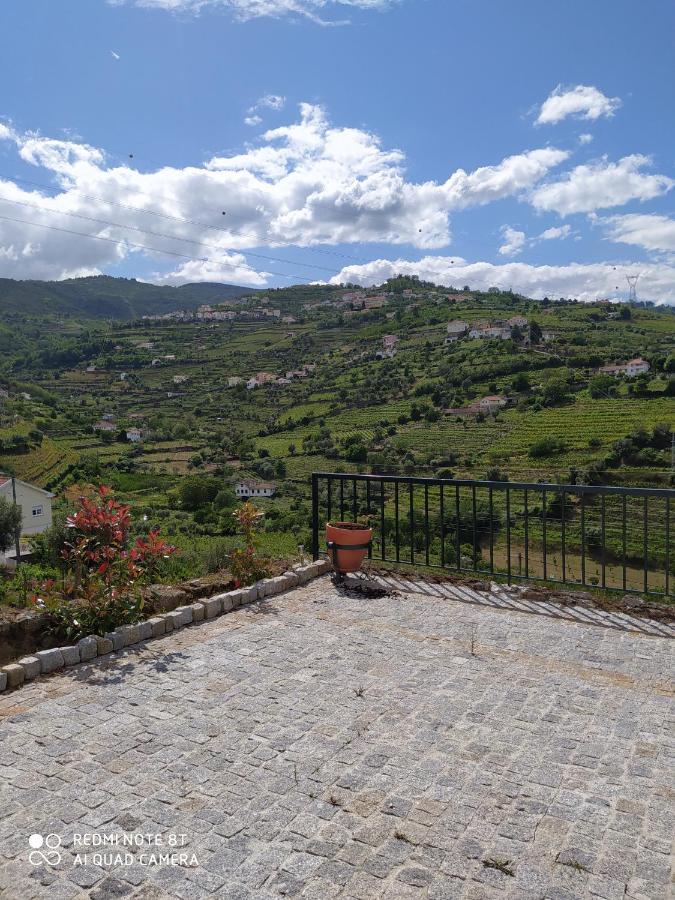 Quinta De Penelas Lamego Εξωτερικό φωτογραφία