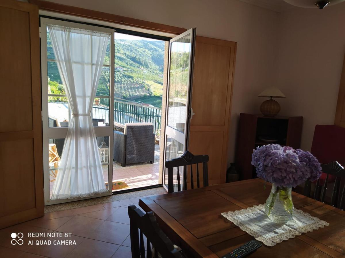 Quinta De Penelas Lamego Εξωτερικό φωτογραφία