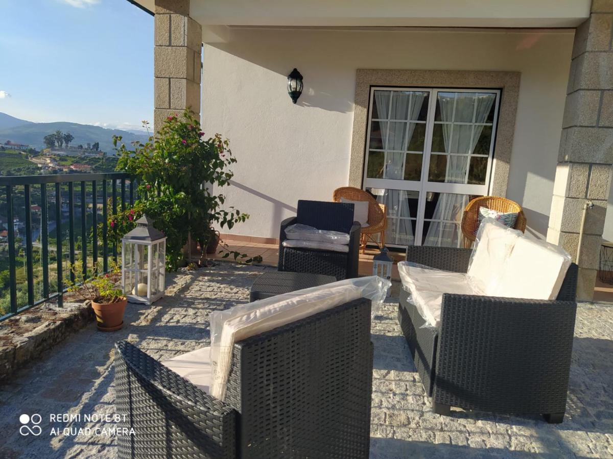 Quinta De Penelas Lamego Εξωτερικό φωτογραφία