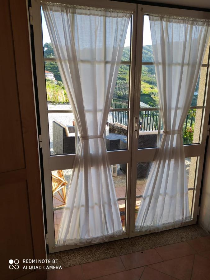 Quinta De Penelas Lamego Εξωτερικό φωτογραφία