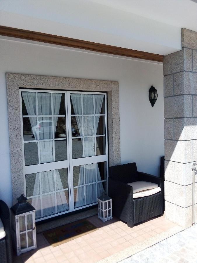 Quinta De Penelas Lamego Εξωτερικό φωτογραφία
