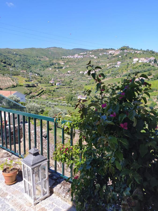 Quinta De Penelas Lamego Εξωτερικό φωτογραφία