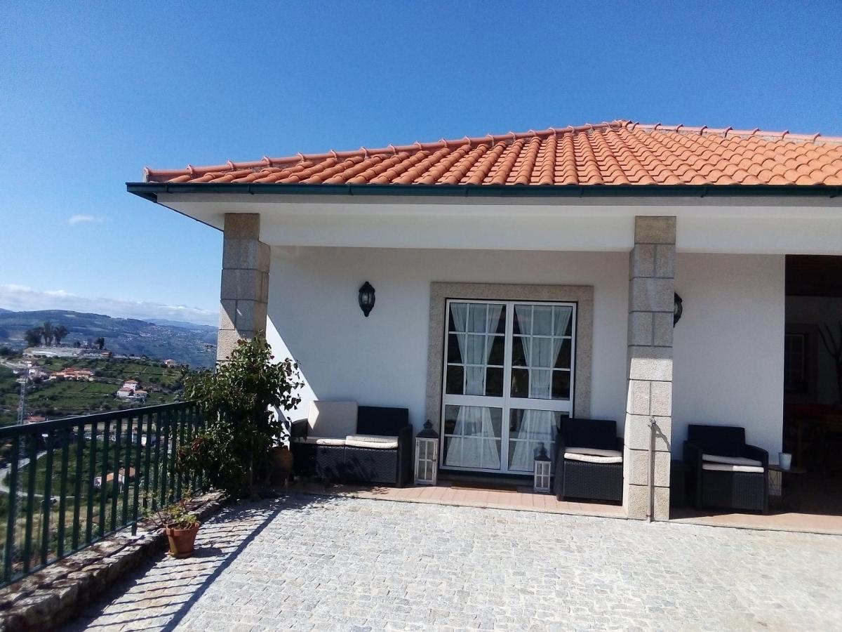 Quinta De Penelas Lamego Εξωτερικό φωτογραφία