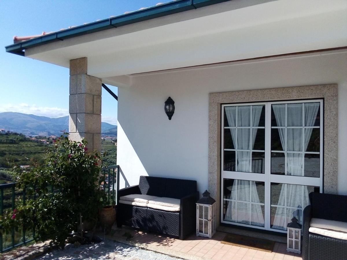 Quinta De Penelas Lamego Εξωτερικό φωτογραφία