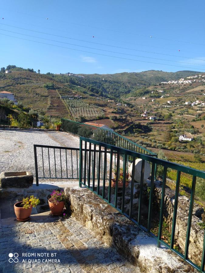Quinta De Penelas Lamego Εξωτερικό φωτογραφία