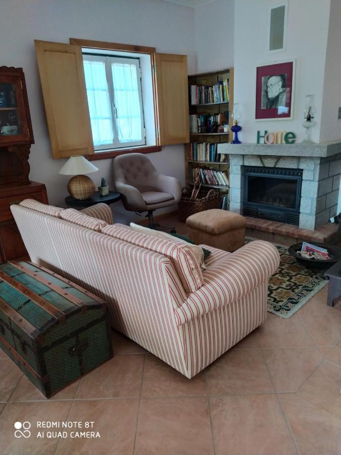 Quinta De Penelas Lamego Εξωτερικό φωτογραφία