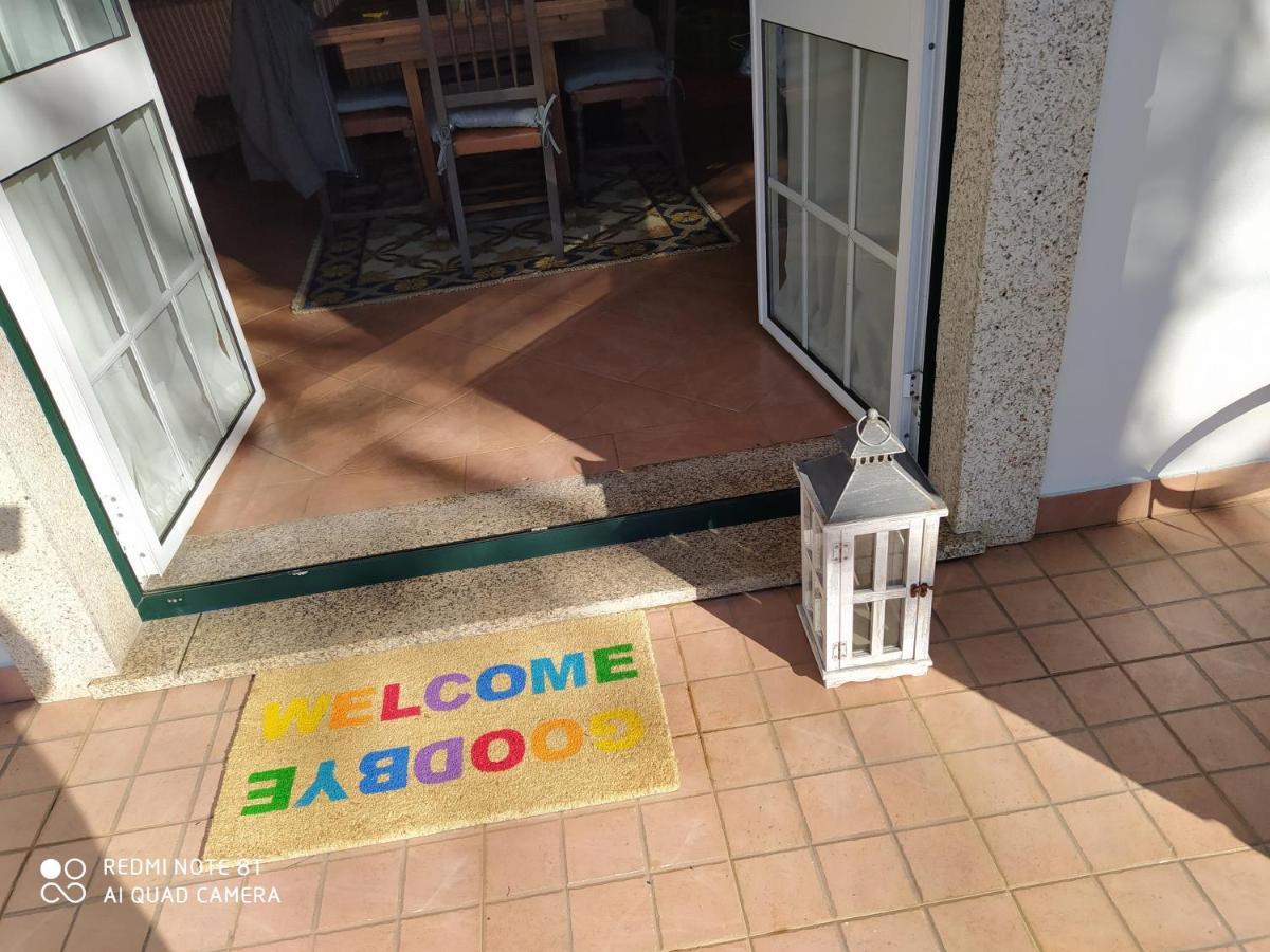 Quinta De Penelas Lamego Εξωτερικό φωτογραφία