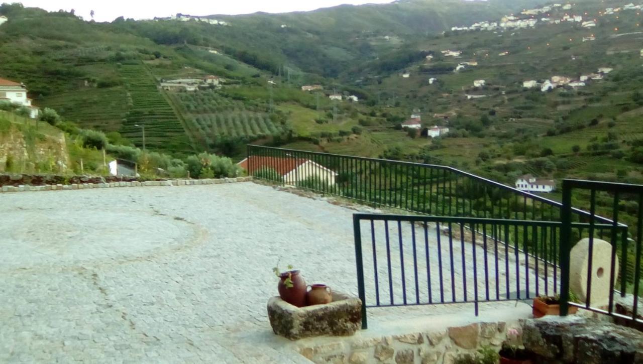 Quinta De Penelas Lamego Εξωτερικό φωτογραφία