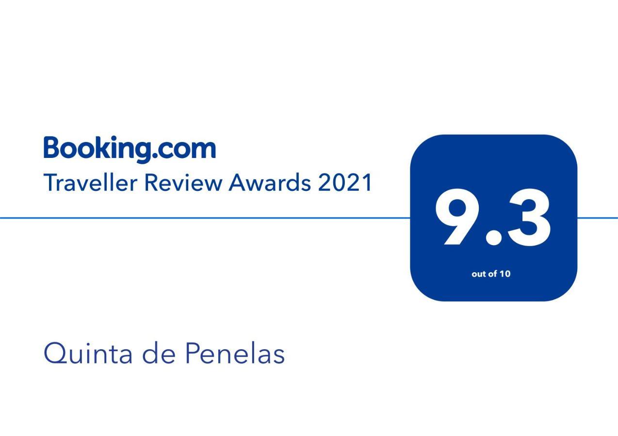 Quinta De Penelas Lamego Εξωτερικό φωτογραφία