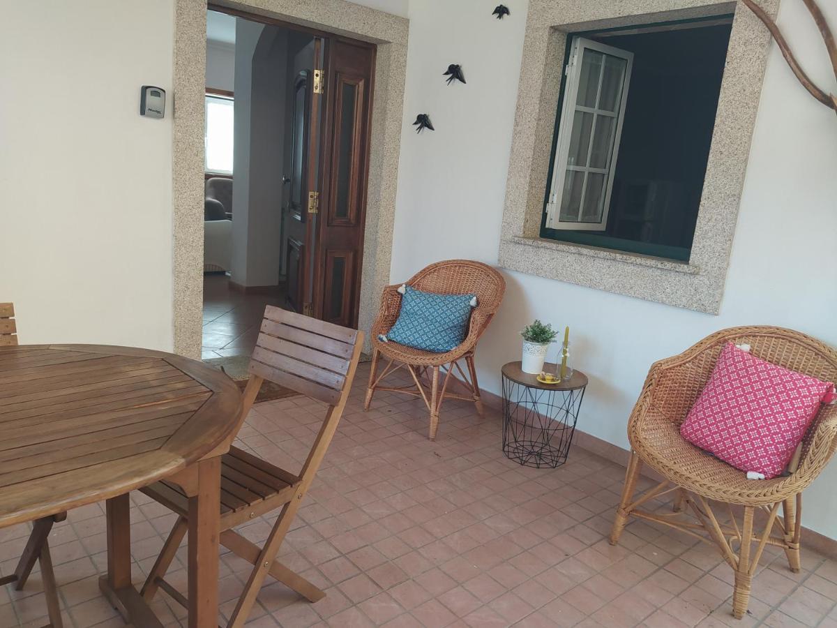 Quinta De Penelas Lamego Εξωτερικό φωτογραφία