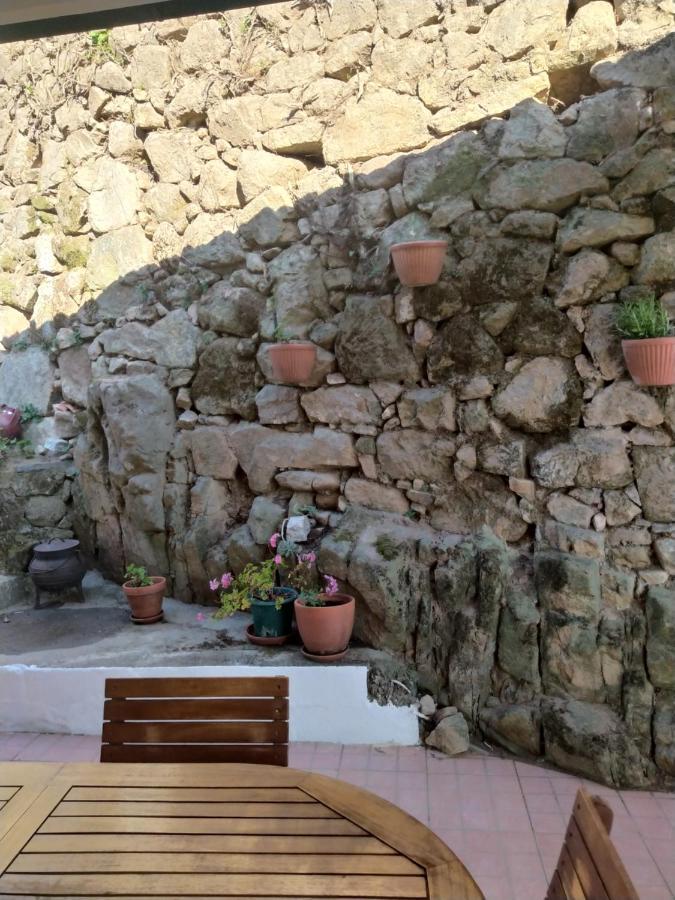 Quinta De Penelas Lamego Εξωτερικό φωτογραφία