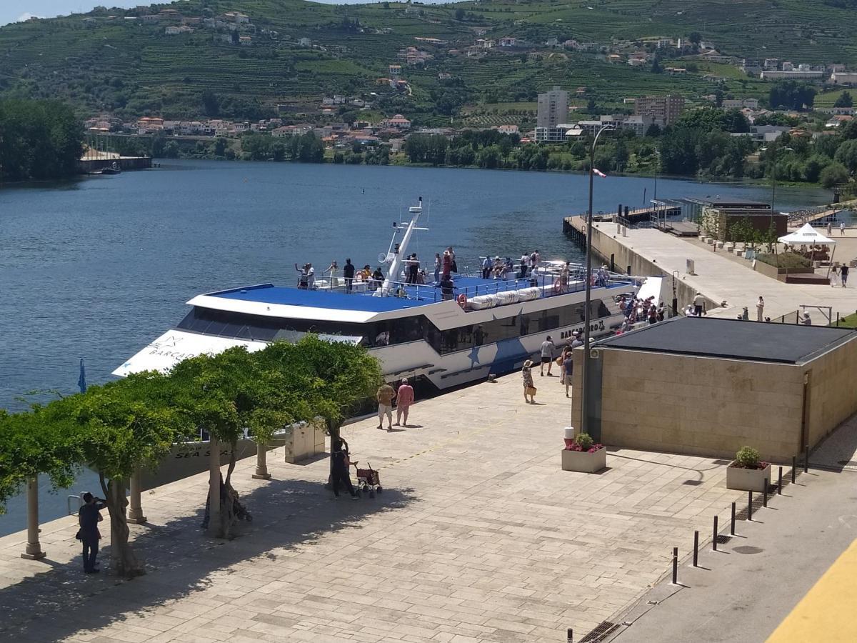 Quinta De Penelas Lamego Εξωτερικό φωτογραφία
