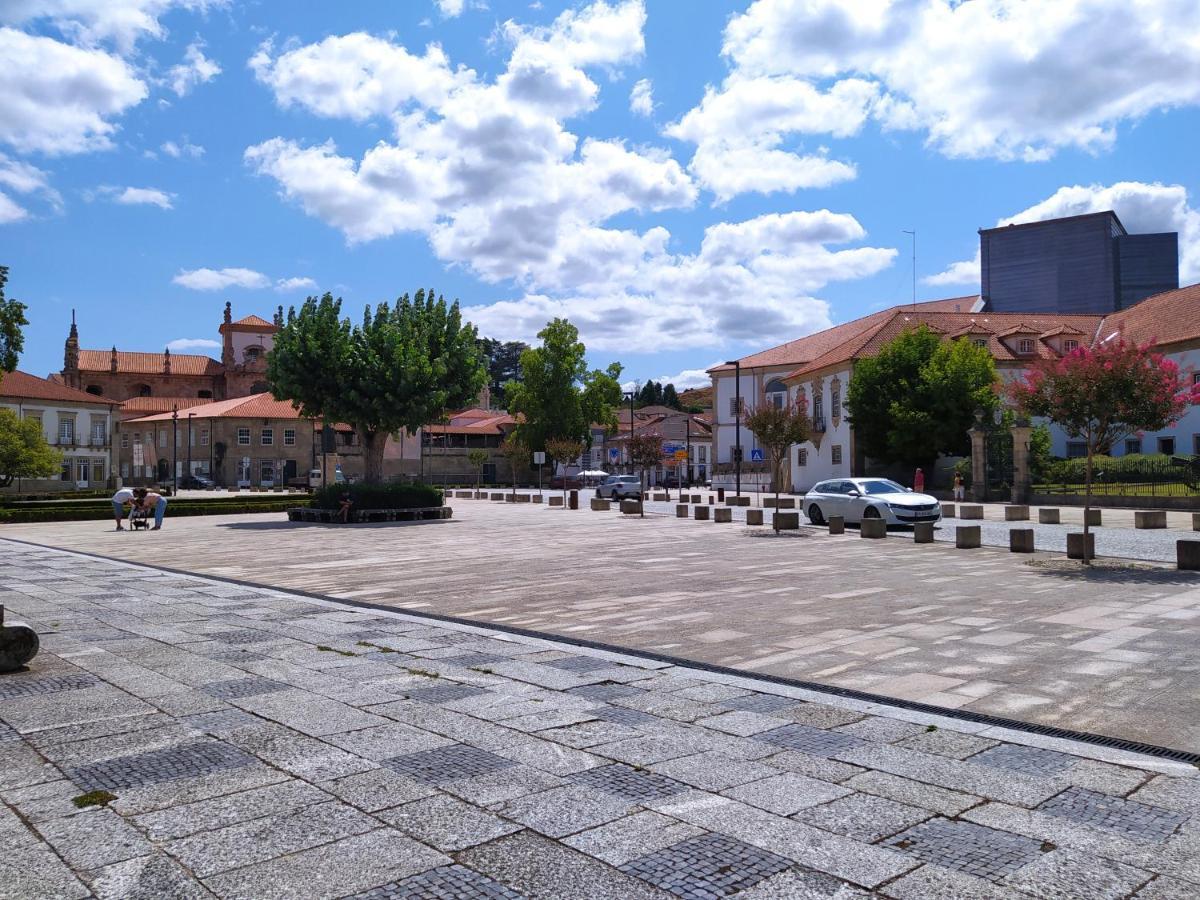 Quinta De Penelas Lamego Εξωτερικό φωτογραφία