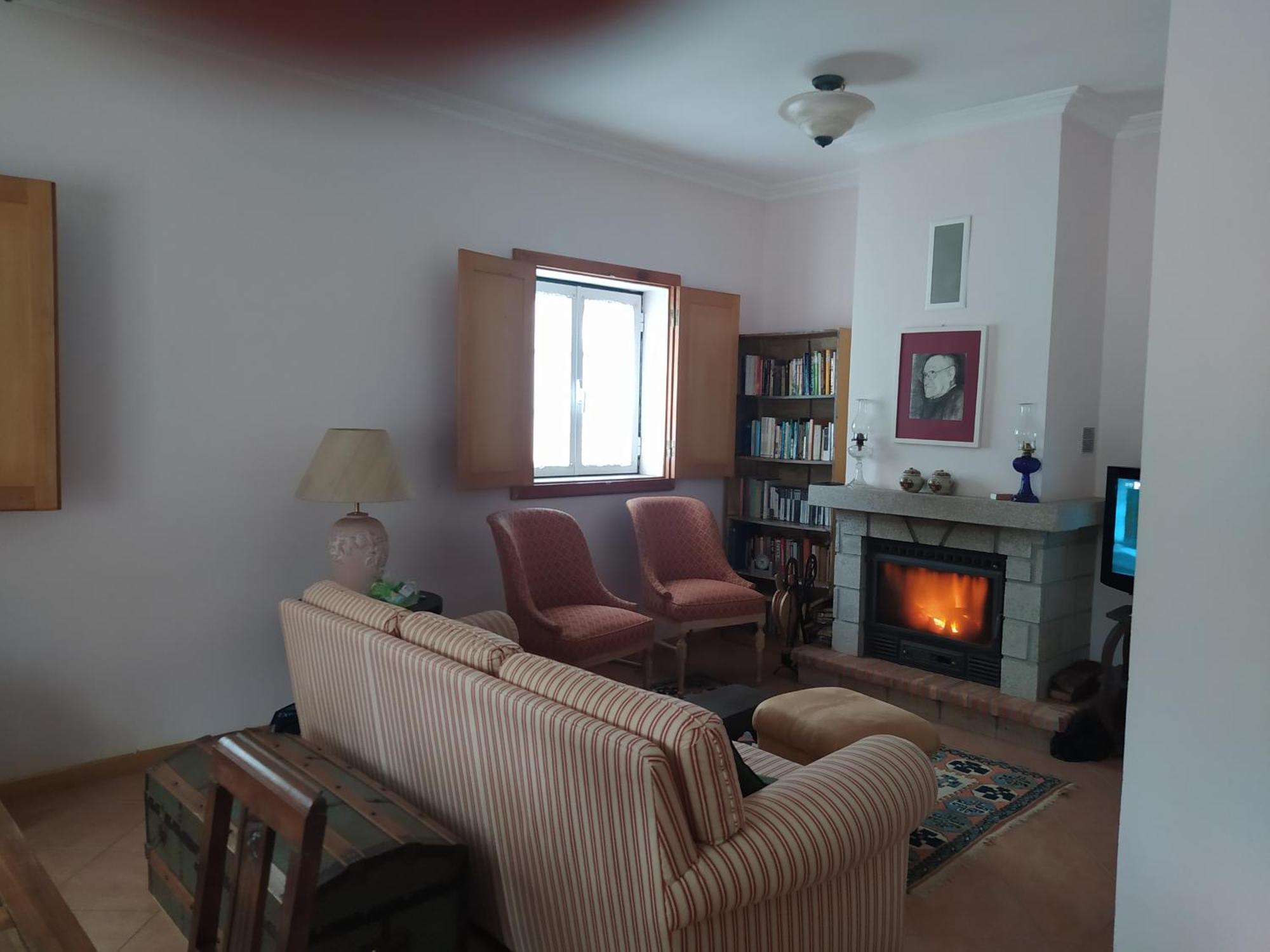 Quinta De Penelas Lamego Εξωτερικό φωτογραφία